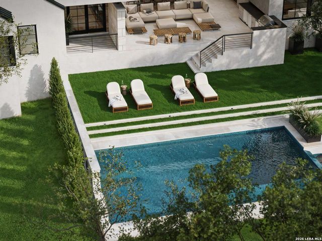 9527 MIDSOMER PLACE, San Antonio, TX 78255