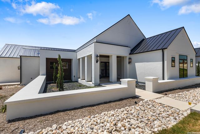 9527 MIDSOMER PLACE, San Antonio, TX 78255