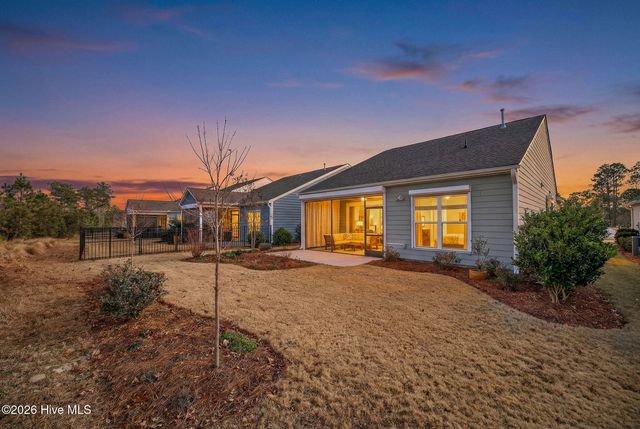 3166 Laughing Gull Terrace, Wilmington, NC 28412