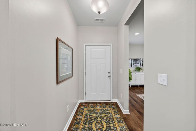 3166 Laughing Gull Terrace, Wilmington, NC 28412