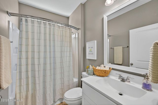 3166 Laughing Gull Terrace, Wilmington, NC 28412