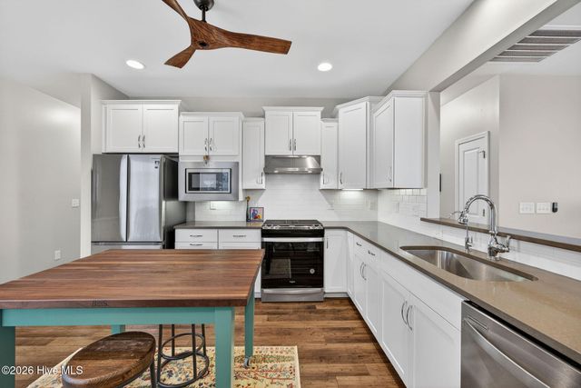 3166 Laughing Gull Terrace, Wilmington, NC 28412