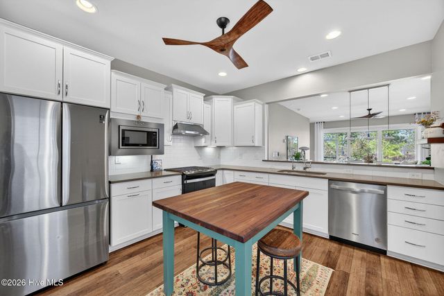 3166 Laughing Gull Terrace, Wilmington, NC 28412