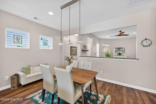 3166 Laughing Gull Terrace, Wilmington, NC 28412