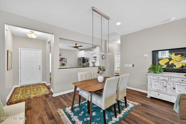 3166 Laughing Gull Terrace, Wilmington, NC 28412