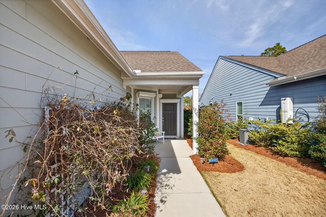 3166 Laughing Gull Terrace, Wilmington, NC 28412