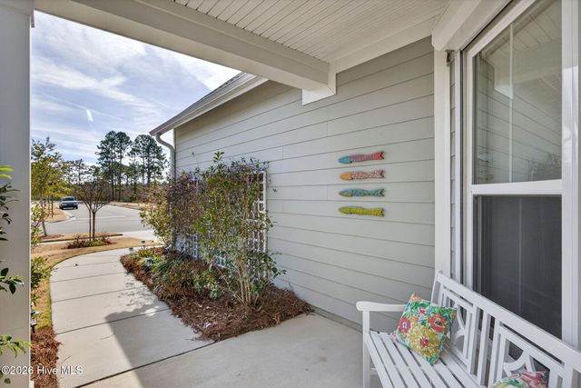 3166 Laughing Gull Terrace, Wilmington, NC 28412