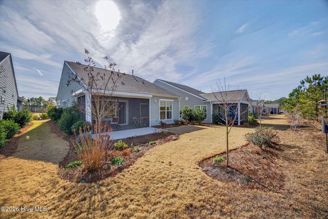 3166 Laughing Gull Terrace, Wilmington, NC 28412