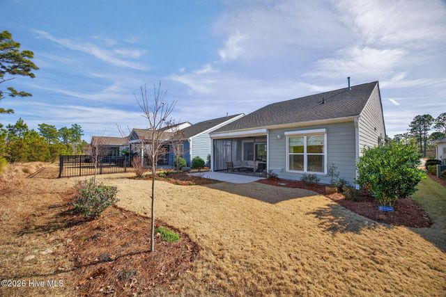 3166 Laughing Gull Terrace, Wilmington, NC 28412