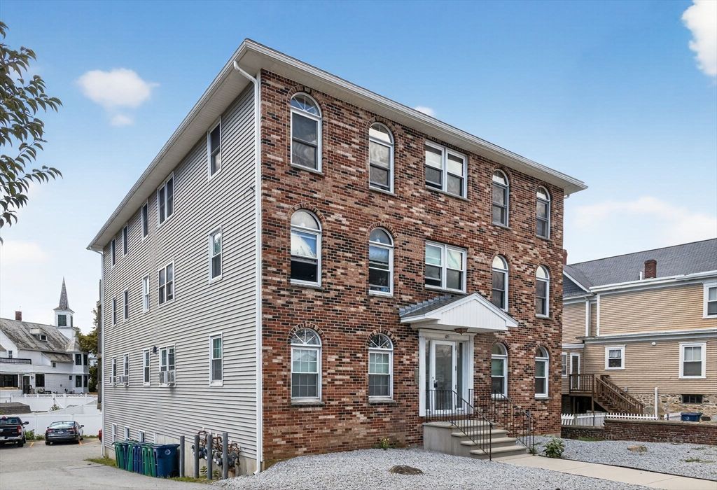 405 Boston Rd 2, Billerica, MA 01821
