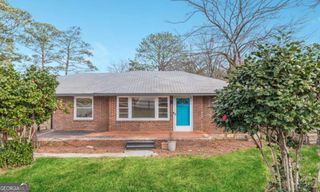 4624 College Street, Forest Park, GA 30297