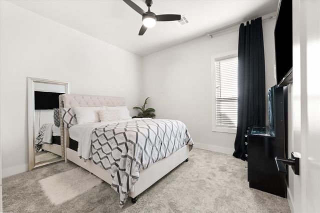 15801 Capri Lane, Edmond, OK 73013