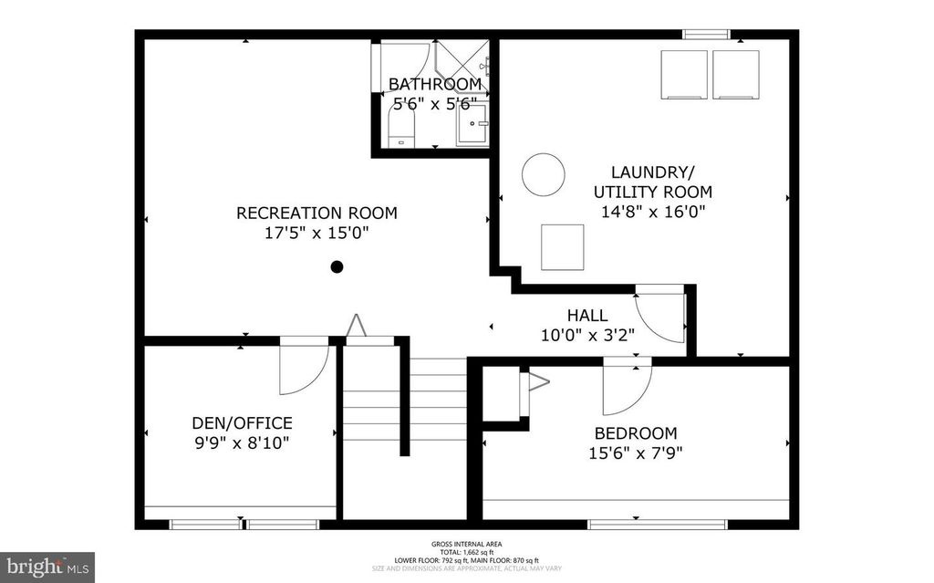 Image 36 of property listing at 8848 YOUNGSEA PL, Columbia, MD 21045
