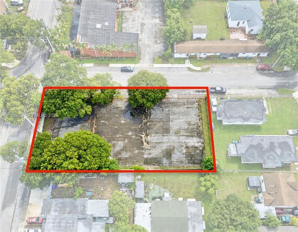 776 NW 53rd Street, Miami, FL 33127