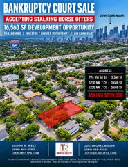 776 NW 53rd Street, Miami, FL 33127