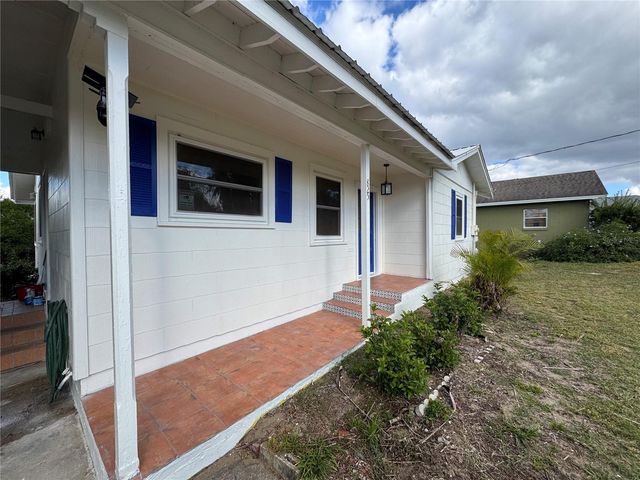 825 POINSETTIA DRIVE, Eustis, FL 32726