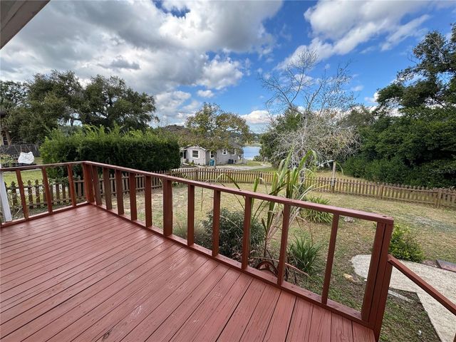 825 POINSETTIA DRIVE, Eustis, FL 32726