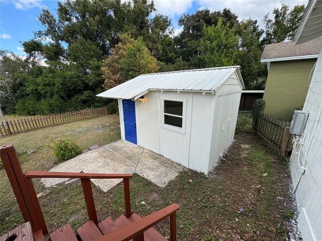 825 POINSETTIA DRIVE, Eustis, FL 32726