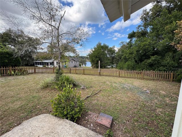 825 POINSETTIA DRIVE, Eustis, FL 32726