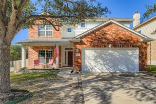 3409 Shiraz LOOP, Round Rock, TX 78665
