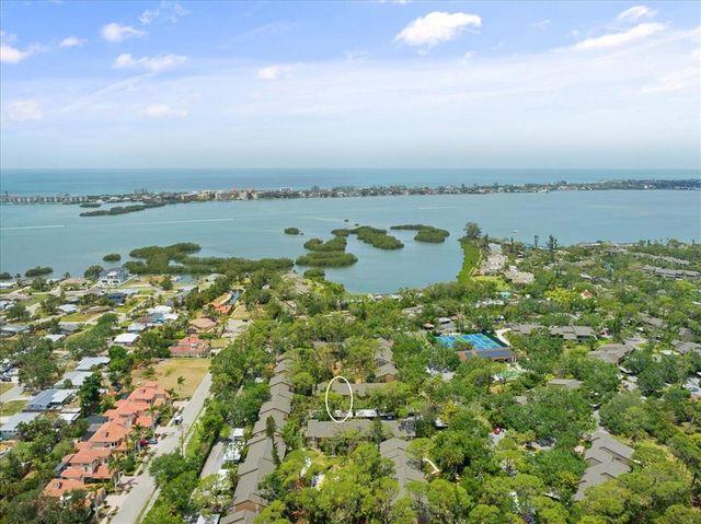 1703 PELICAN COVE ROAD 356, Sarasota, FL 34231