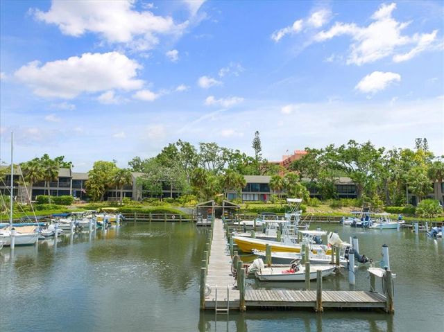 1703 PELICAN COVE ROAD 356, Sarasota, FL 34231