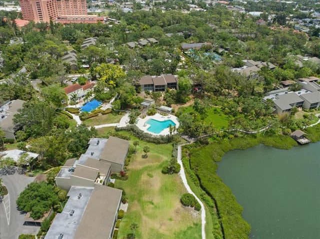 1703 PELICAN COVE ROAD 356, Sarasota, FL 34231