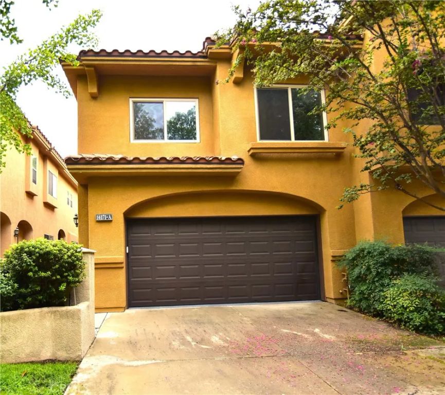 14171 Shoreline Drive A, Chino Hills, CA 91709