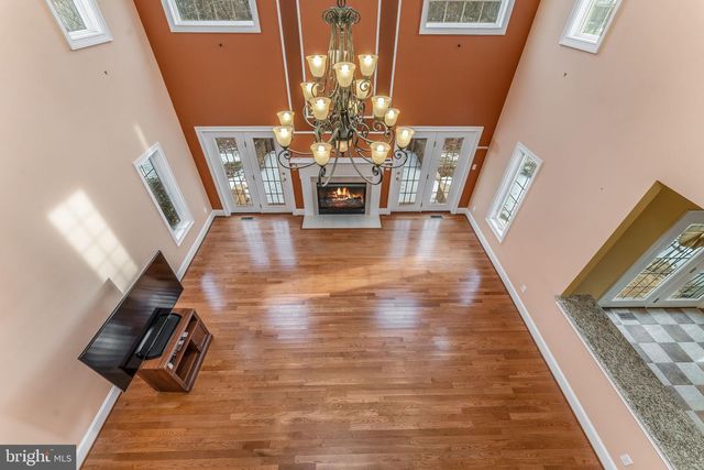 4203 GREENSPIRE LN, New Hope, PA 18938