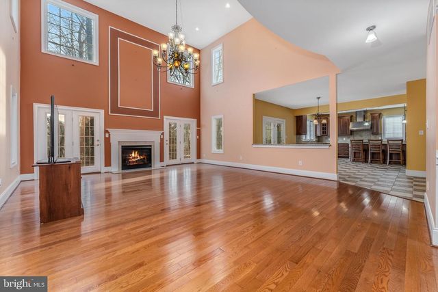 4203 GREENSPIRE LN, New Hope, PA 18938