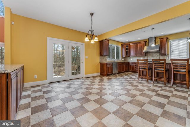 4203 GREENSPIRE LN, New Hope, PA 18938