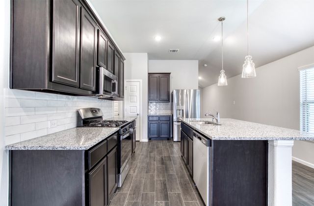 7108 Calshot Road, Pilot Point, TX 76258