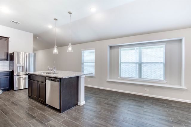 7108 Calshot Road, Pilot Point, TX 76258