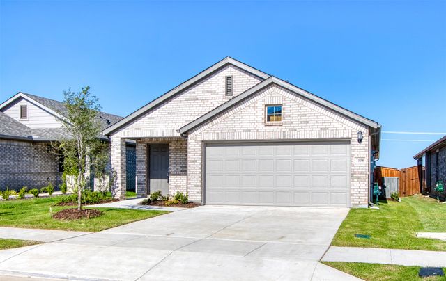 7108 Calshot Road, Pilot Point, TX 76258