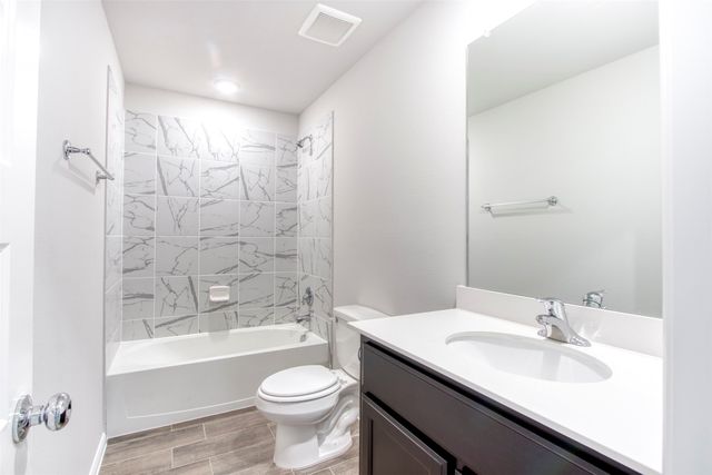 7108 Calshot Road, Pilot Point, TX 76258