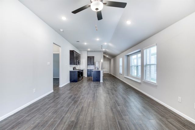 7108 Calshot Road, Pilot Point, TX 76258