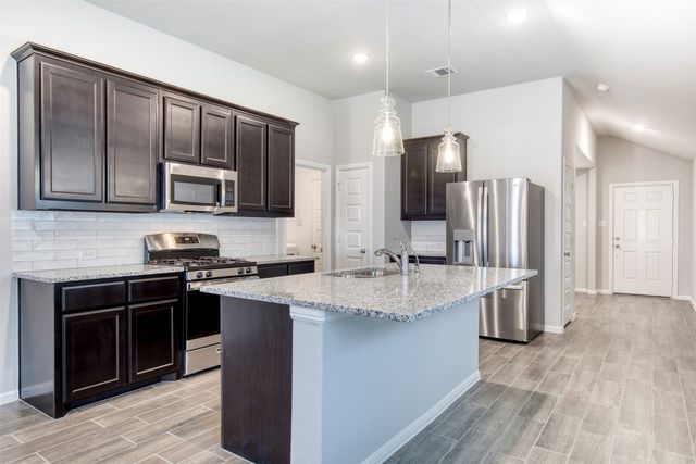 7108 Calshot Road, Pilot Point, TX 76258