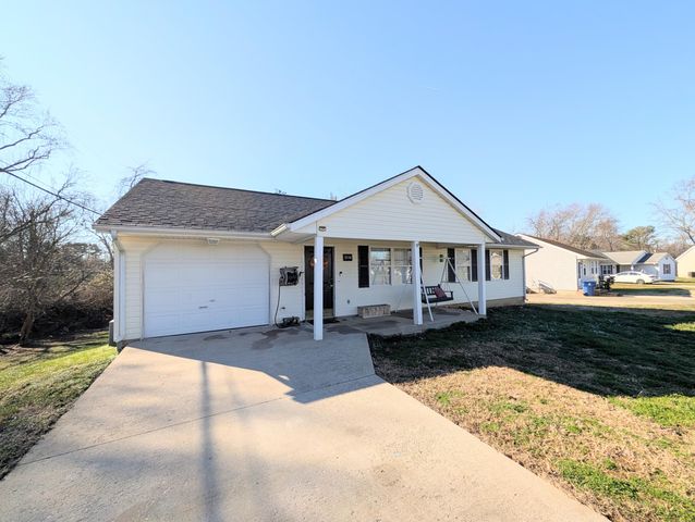 5338 Beechwood Drive, Somerset, KY 42501