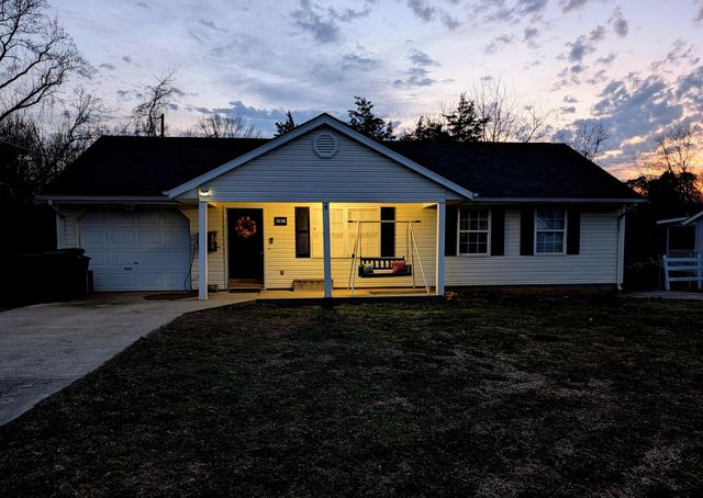 5338 Beechwood Drive, Somerset, KY 42501