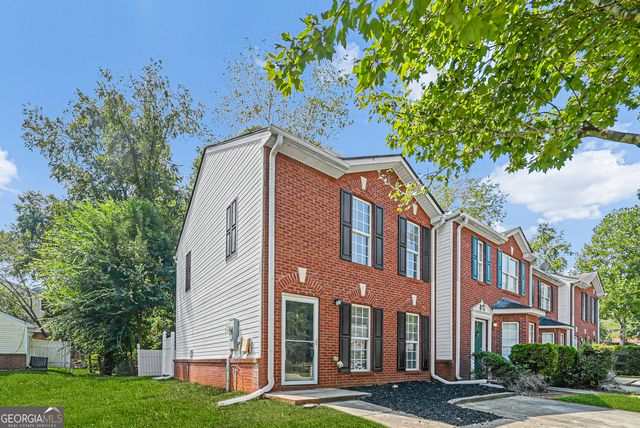 2805 Norfair Loop, Stonecrest, GA 30038