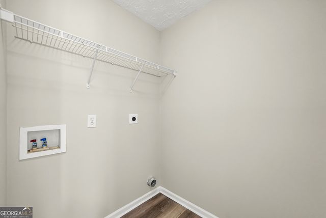 2805 Norfair Loop, Stonecrest, GA 30038