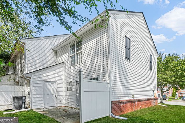 2805 Norfair Loop, Stonecrest, GA 30038