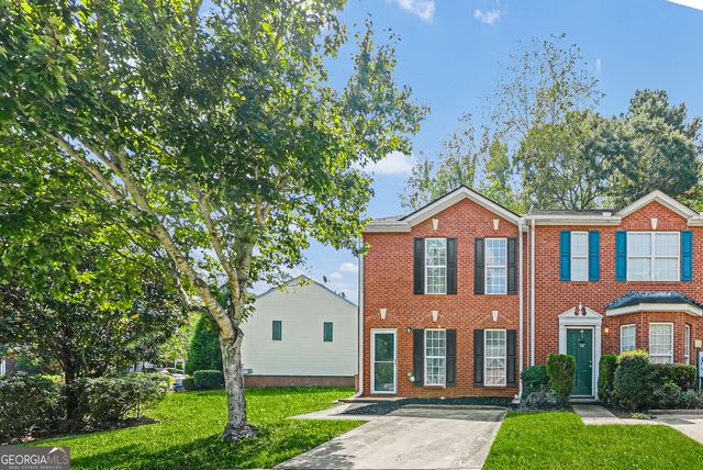 2805 Norfair Loop, Stonecrest, GA 30038