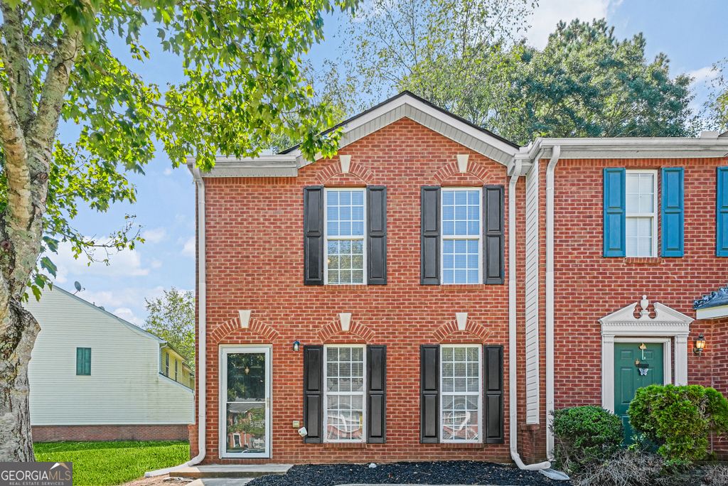 2805 Norfair Loop, Stonecrest, GA 30038