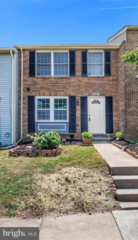 20037 CHOCTAW CT, Germantown, MD 20876
