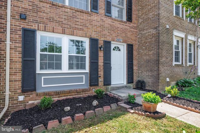 20037 CHOCTAW CT, Germantown, MD 20876