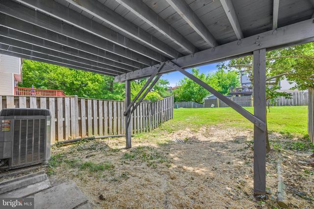 20037 CHOCTAW CT, Germantown, MD 20876