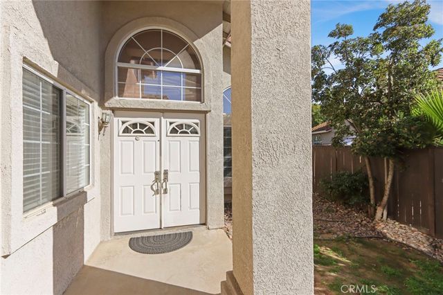 9586 Shadow Springs Drive, Moreno Valley, CA 92557