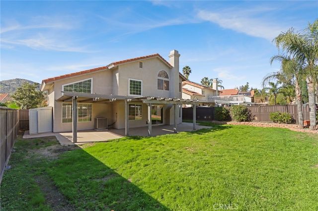 9586 Shadow Springs Drive, Moreno Valley, CA 92557