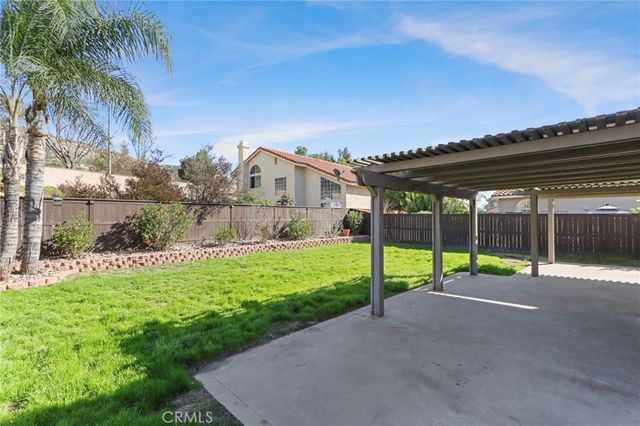9586 Shadow Springs Drive, Moreno Valley, CA 92557